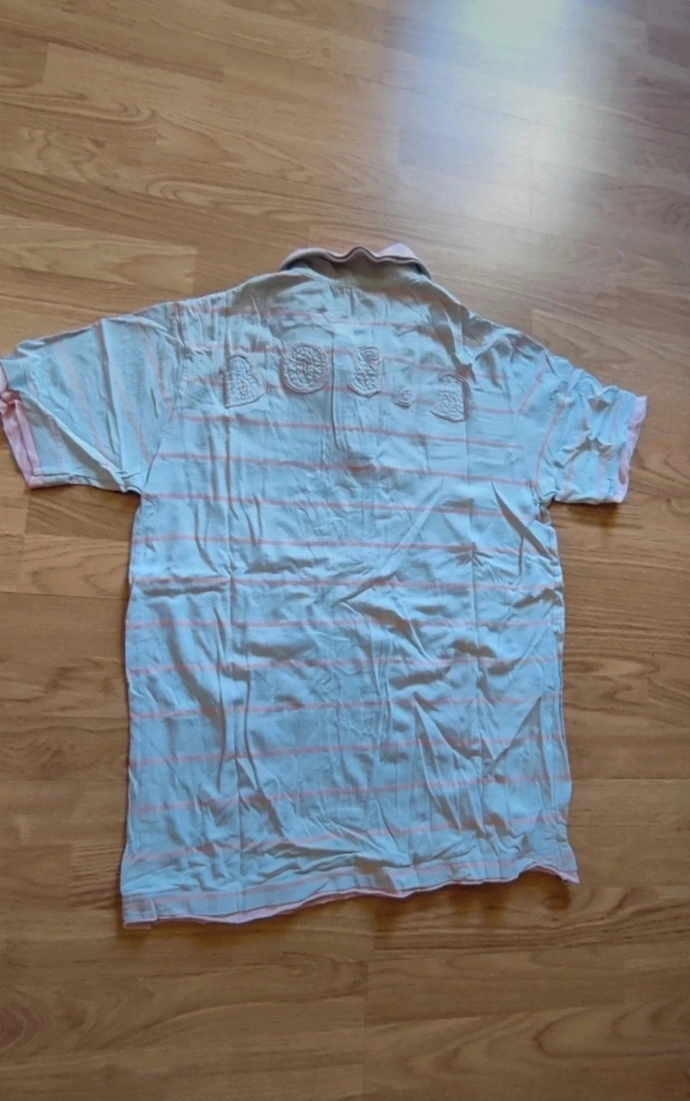 Polo manga corta – bos.b. – taille XL 4