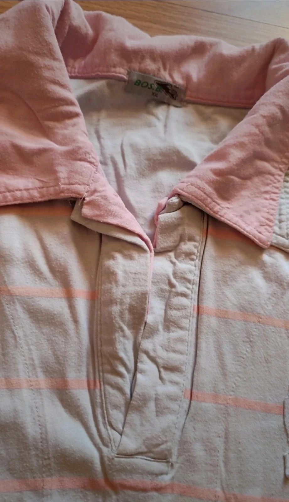 Polo manga corta – bos.b. – taille XL 2