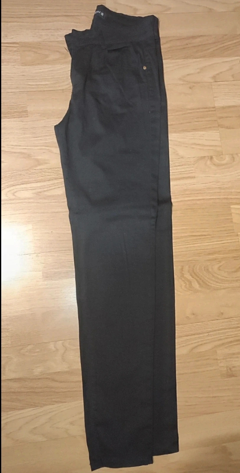 Pantalón negro – Kelrebec – taille S / 36 / 8 5