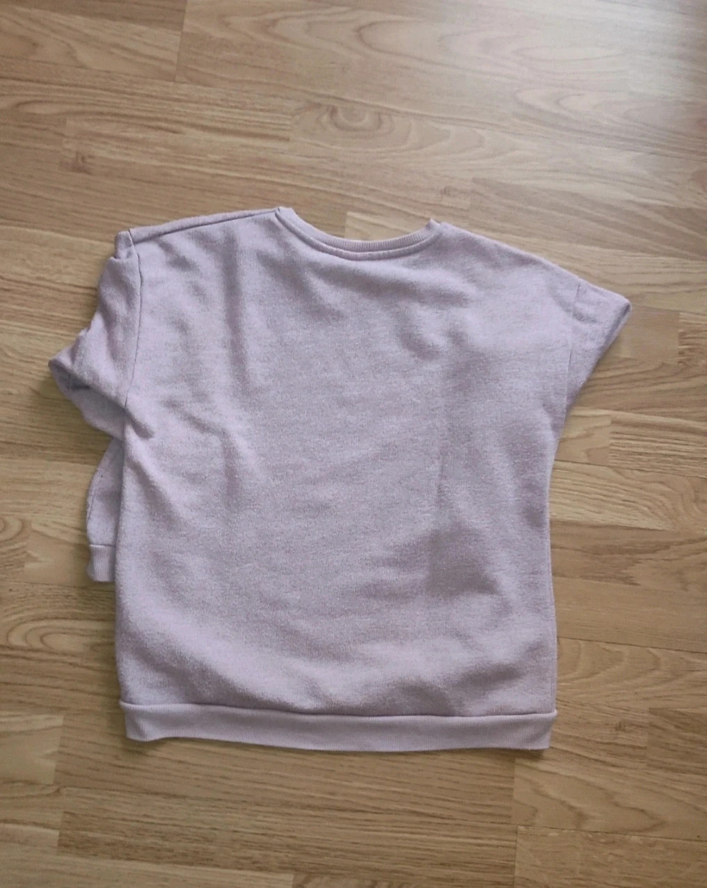 Sudadera perlas – Lefties – taille 12 ans / 152 cm 5