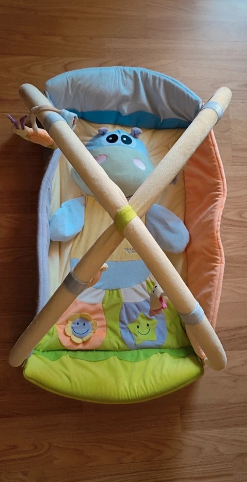 Manta de juego – Edu Baby – taille Taille unique 2