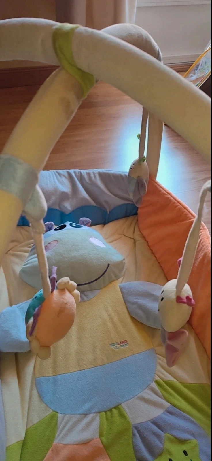 Manta de juego – Edu Baby – taille Taille unique 3