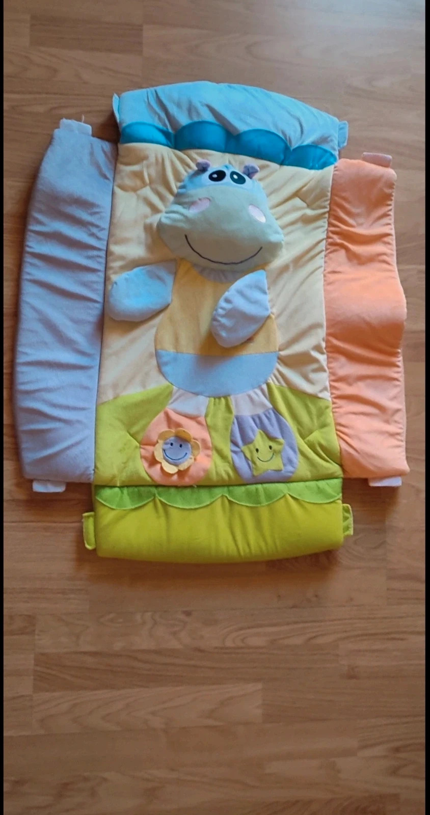 Manta de juego – Edu Baby – taille Taille unique 4
