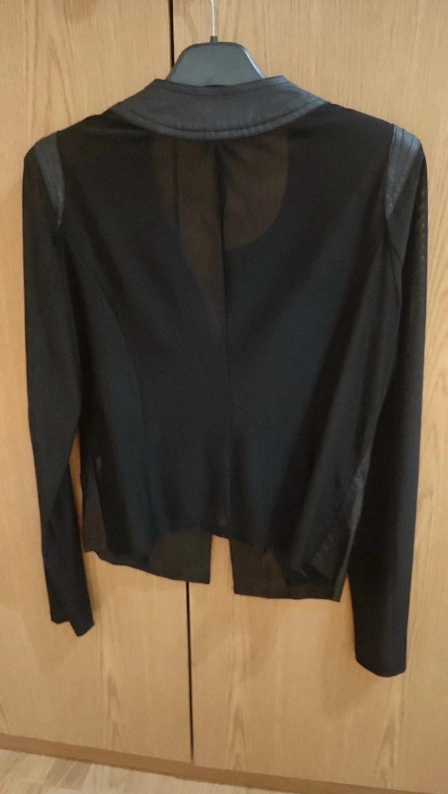 Chaqueta pedrería – Coconut – taille S / 36 / 8 3