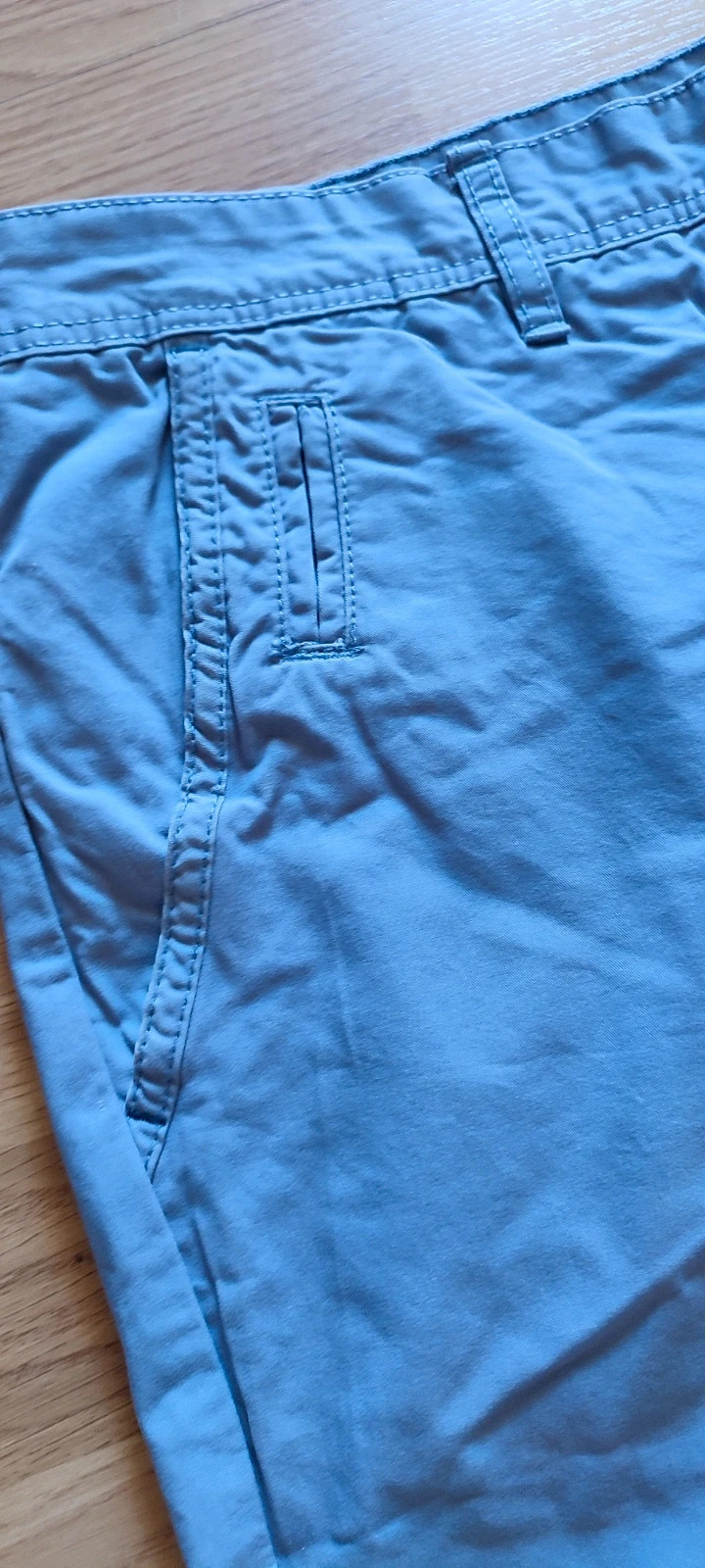 Bermudas – Springfield – taille W38 | FR 48 2