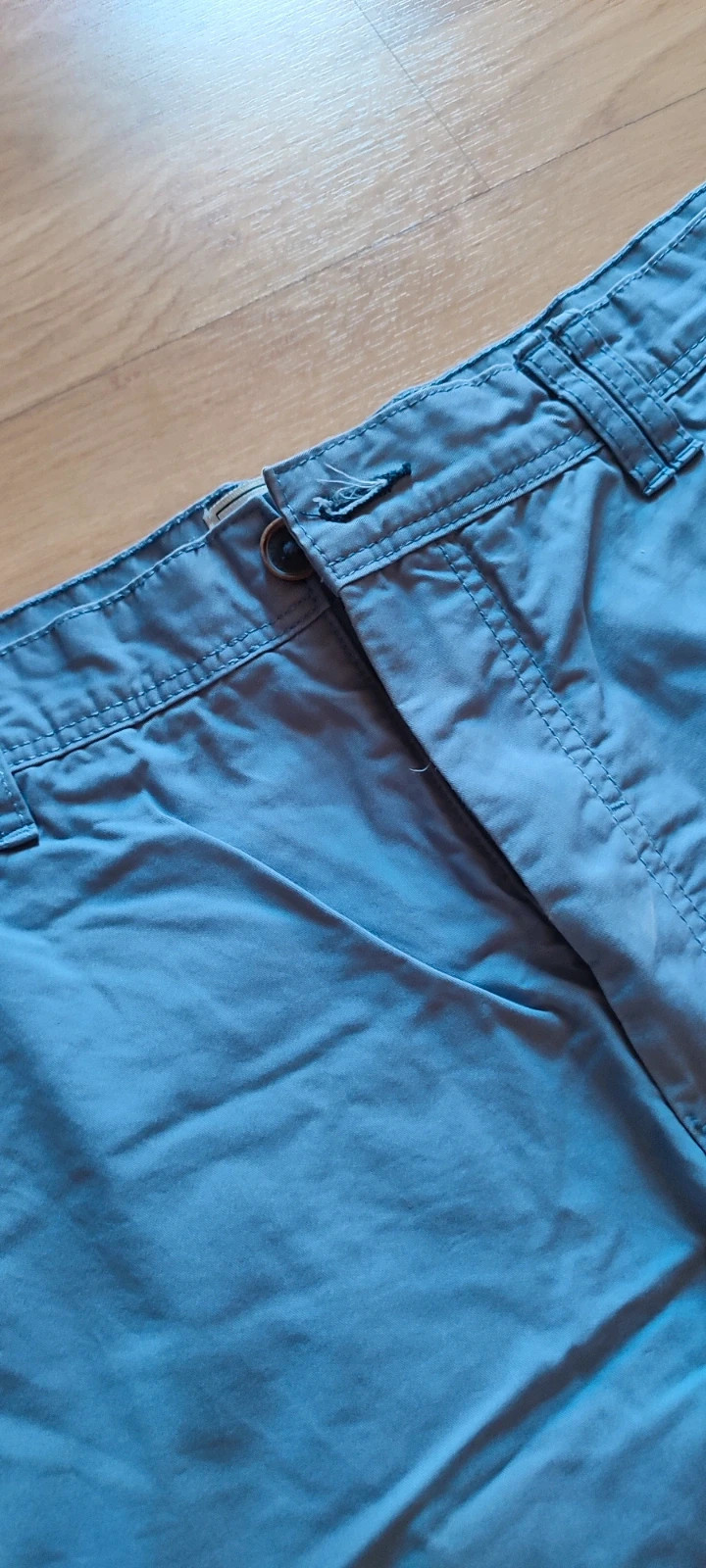 Bermudas – Springfield – taille W38 | FR 48 4