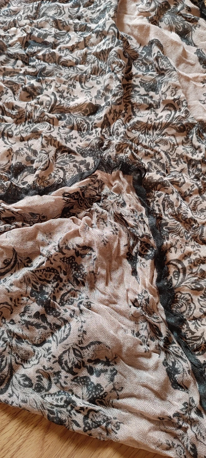 Pañuelo – Blanco 3