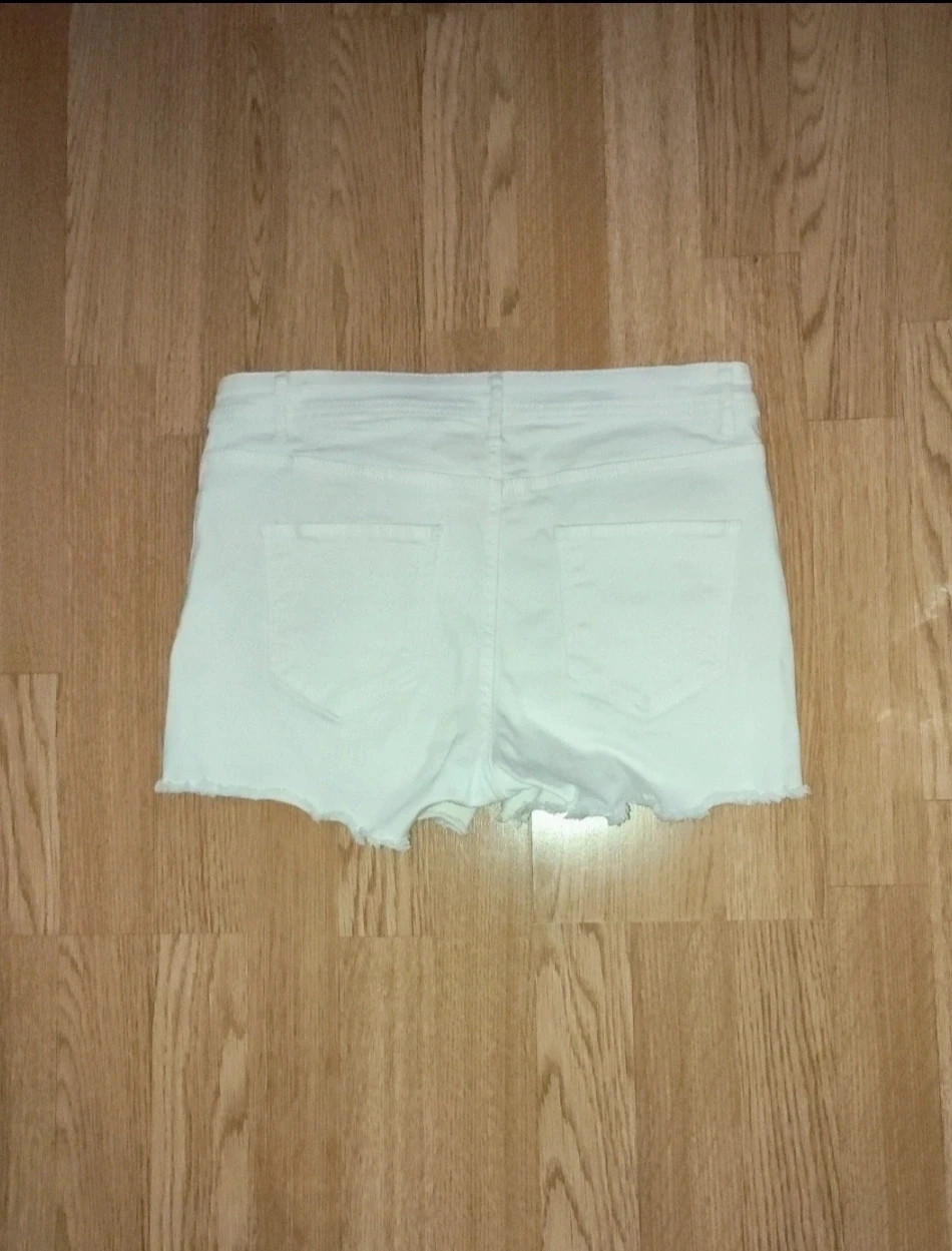 Short blanco – Esmara – taille M / 38 / 10 2