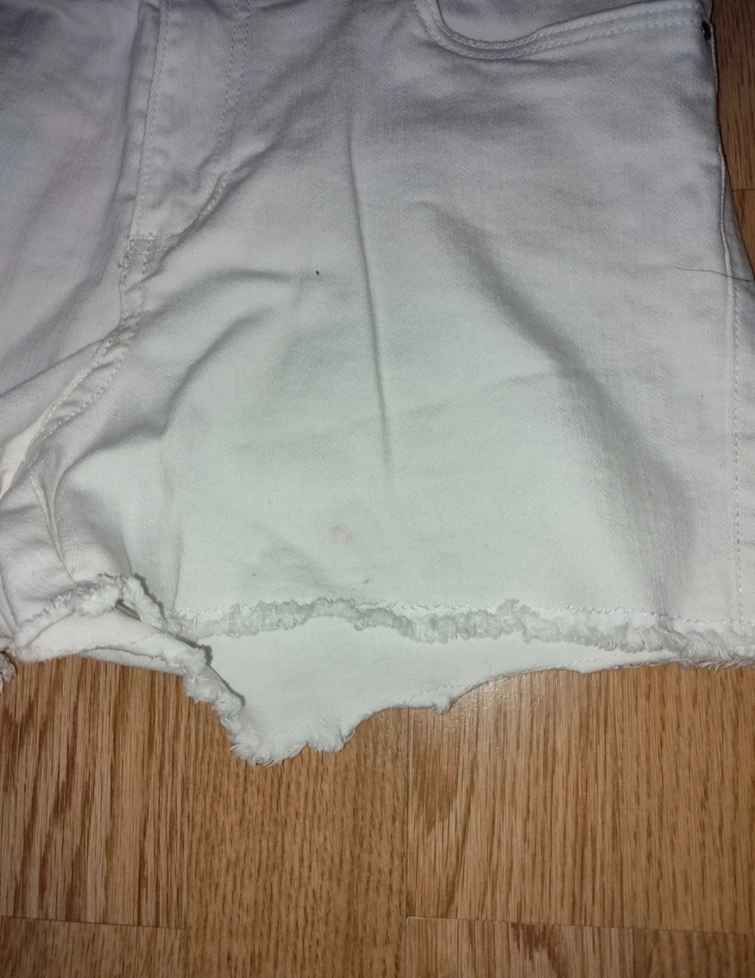 Short blanco – Esmara – taille M / 38 / 10 3