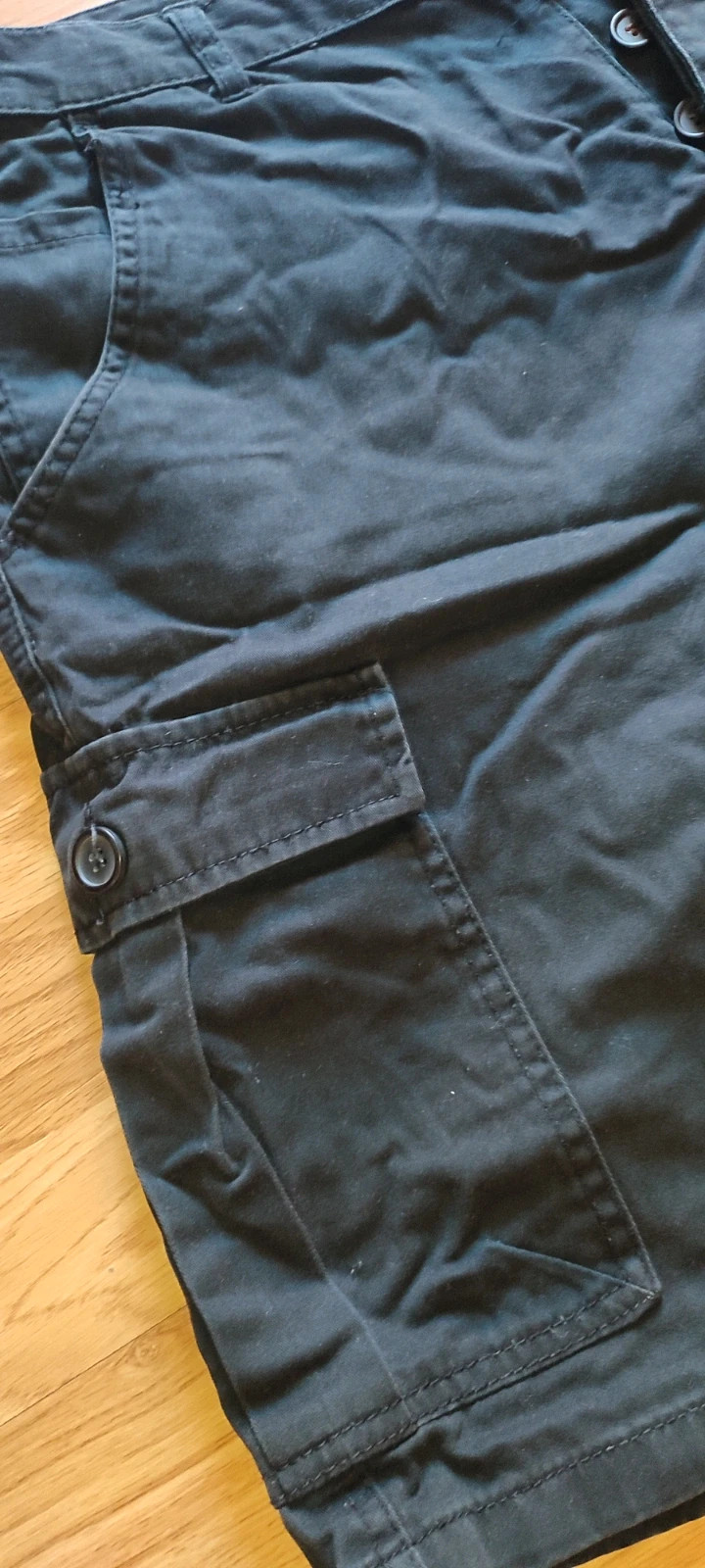 Bermudas – Cedar Wood State – taille W38 | FR 48 2