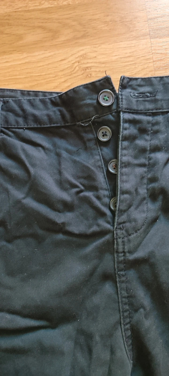 Bermudas – Cedar Wood State – taille W38 | FR 48 4