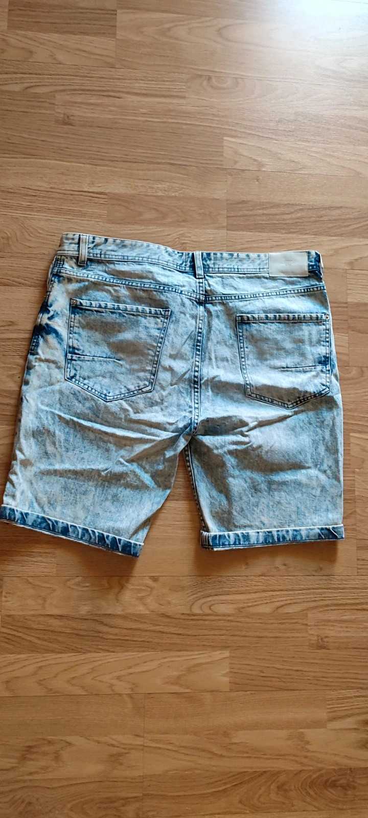 Bermudas vaqueras – Lefties – taille W38 | FR 48 5