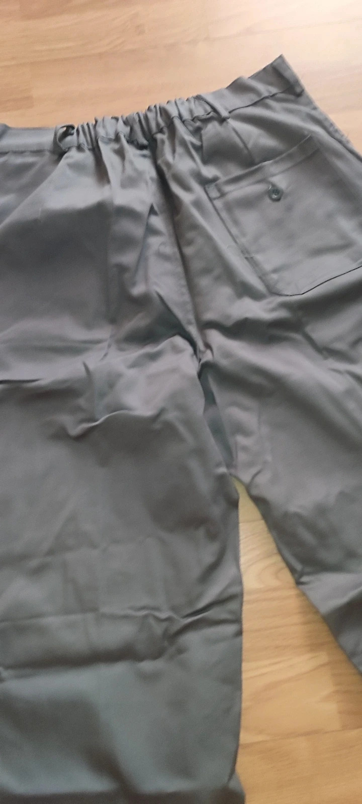 Pantalón de trabajo – Starter – taille L 4