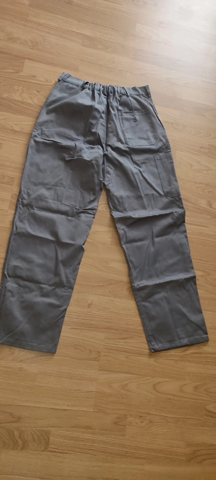 Pantalón de trabajo – Starter – taille L 3