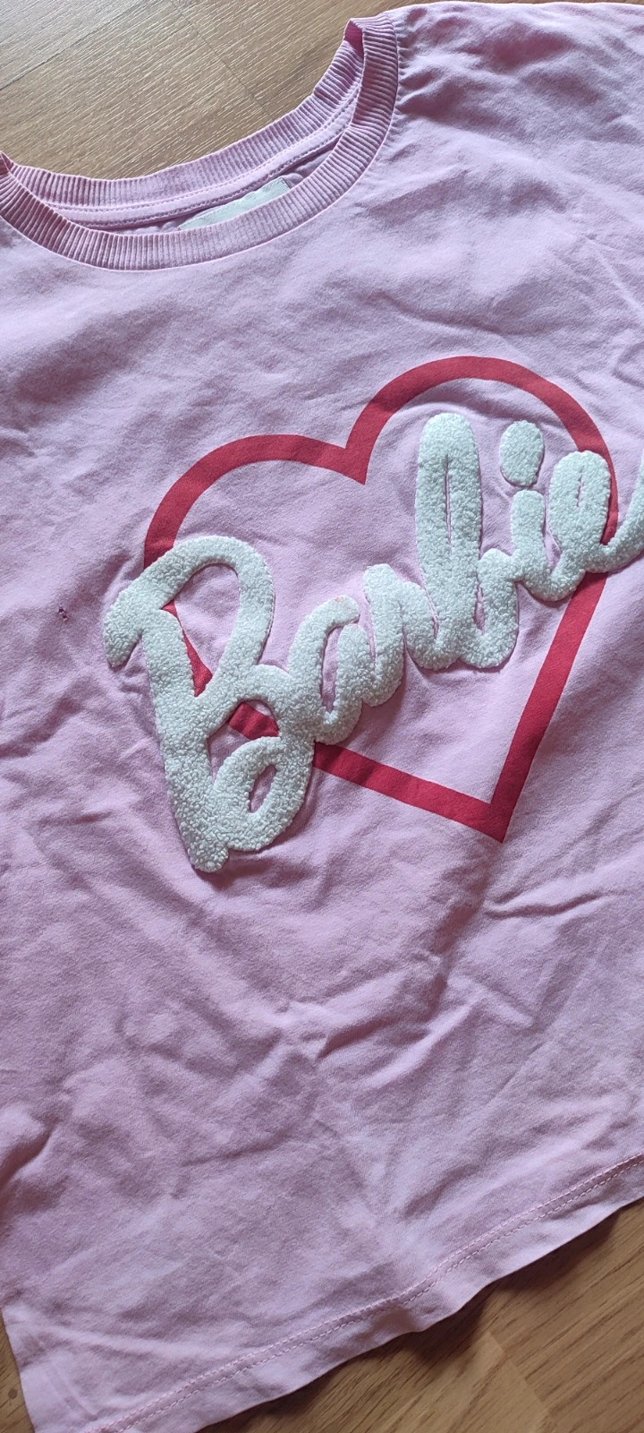 Camiseta Barbie – Lefties – taille S / 36 / 8 2