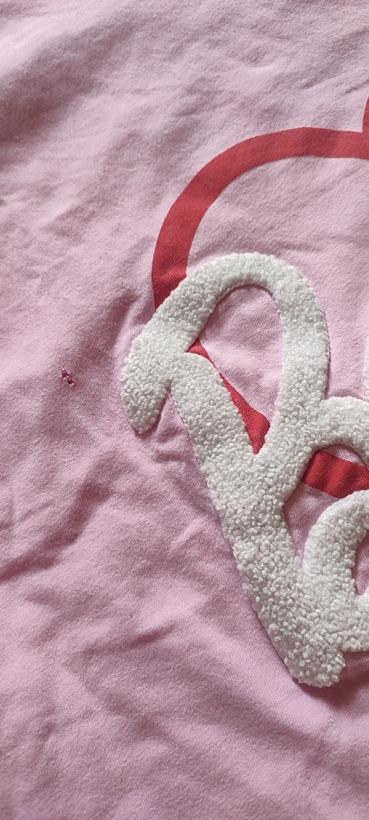 Camiseta Barbie – Lefties – taille S / 36 / 8 3