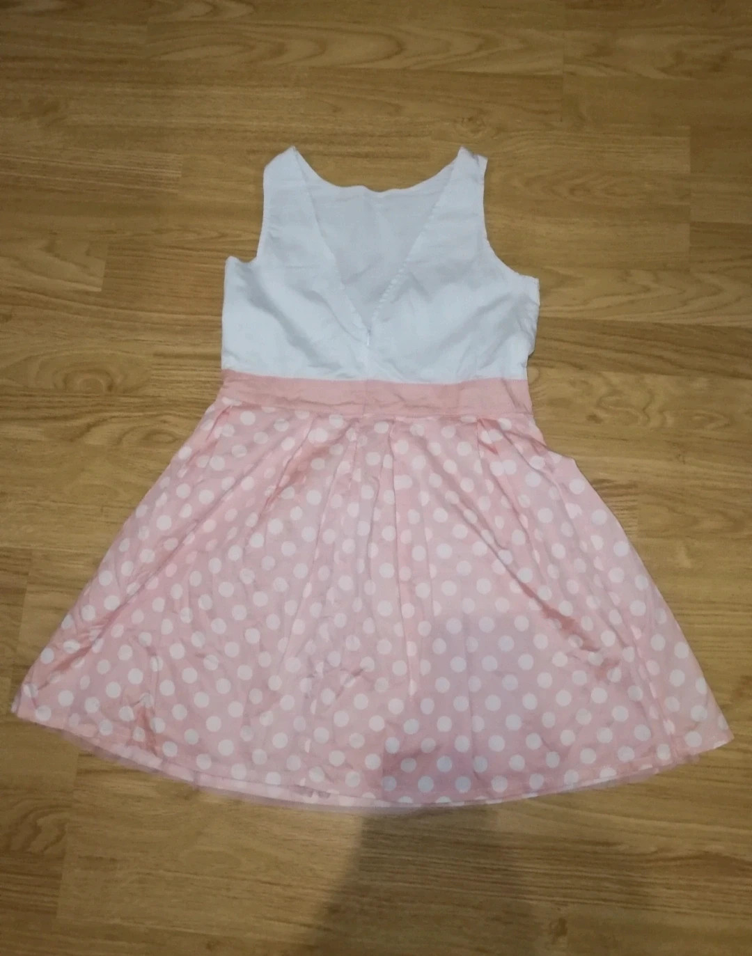 Vestido tirantes – TEX – taille 14 ans / 164 cm 2