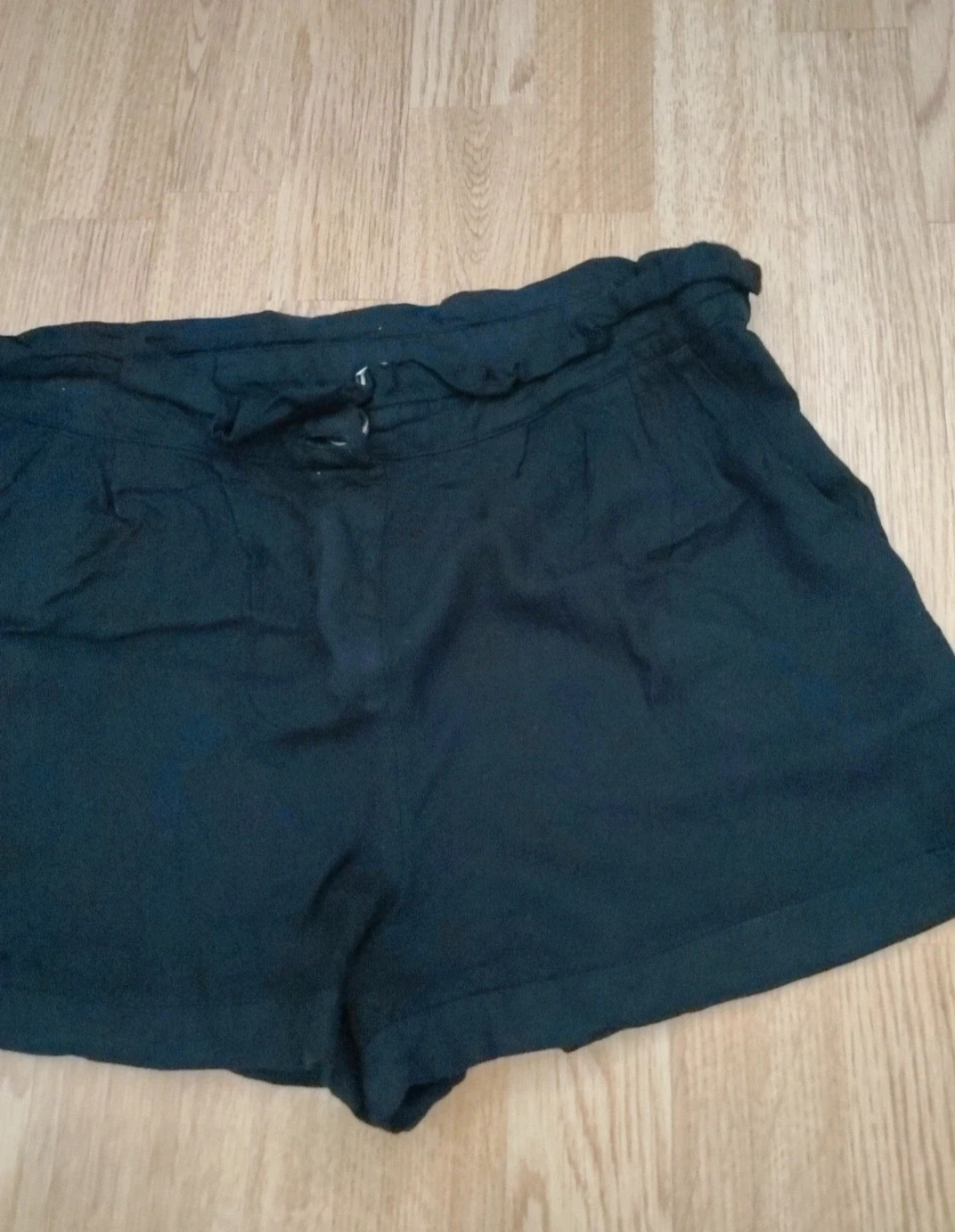 Short negro – Pimkie – taille S / 36 / 8 2