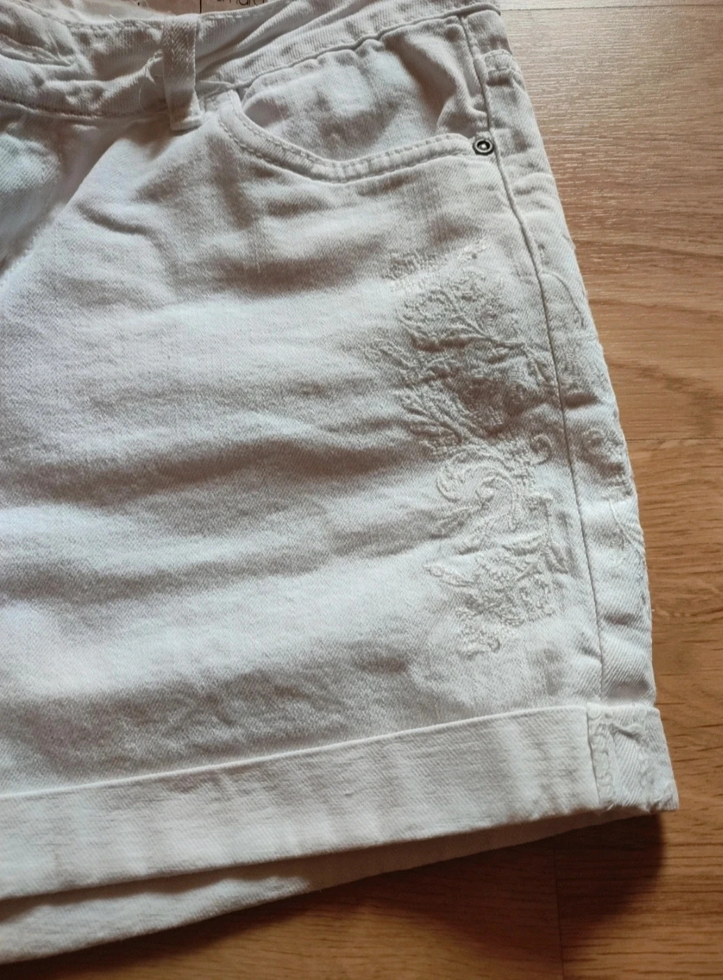 Short vaquero – Esmara – taille M / 38 / 10 2