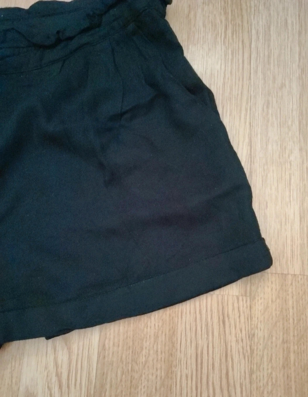 Short negro – Pimkie – taille S / 36 / 8 4