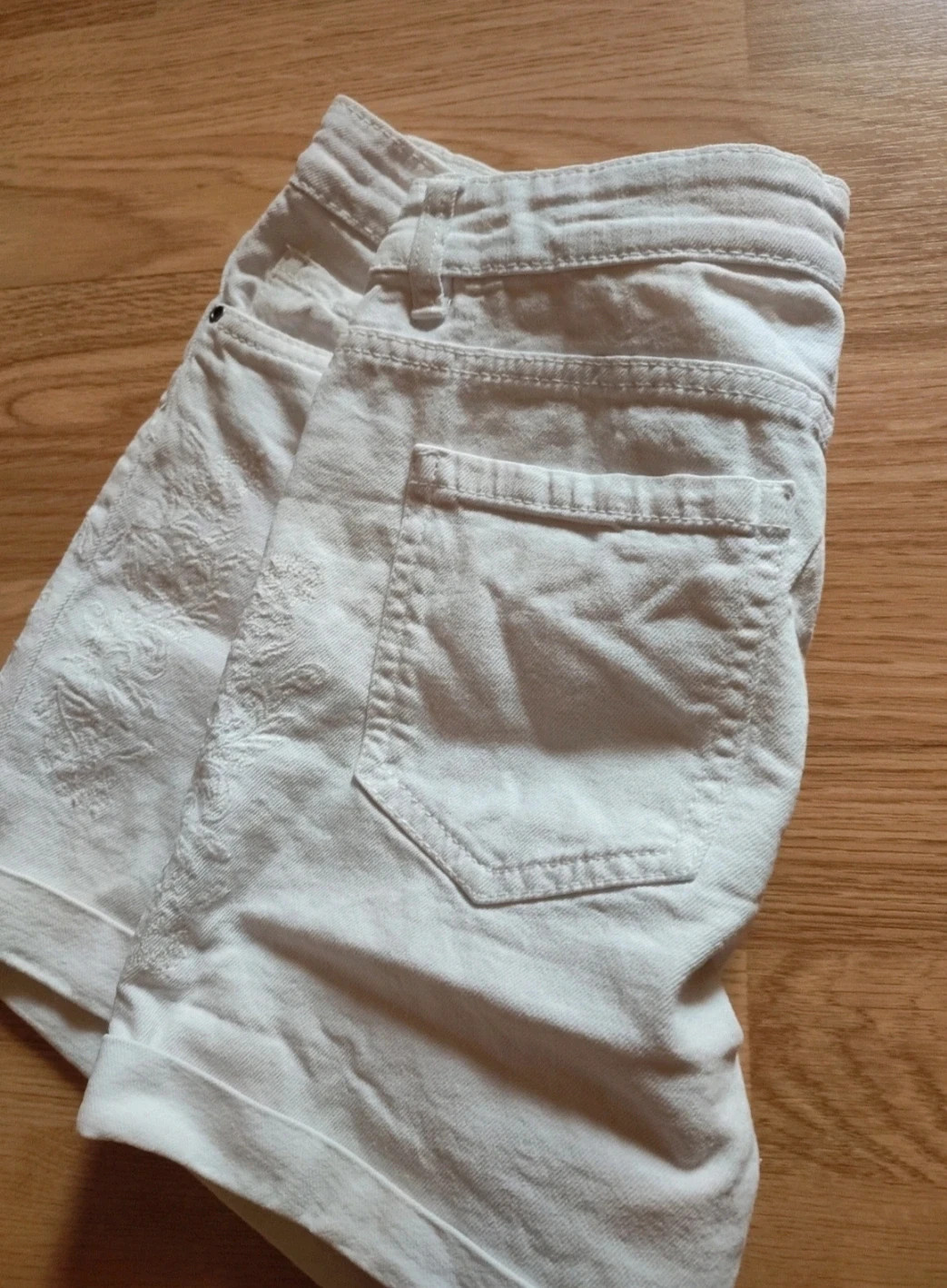 Short vaquero – Esmara – taille M / 38 / 10 4