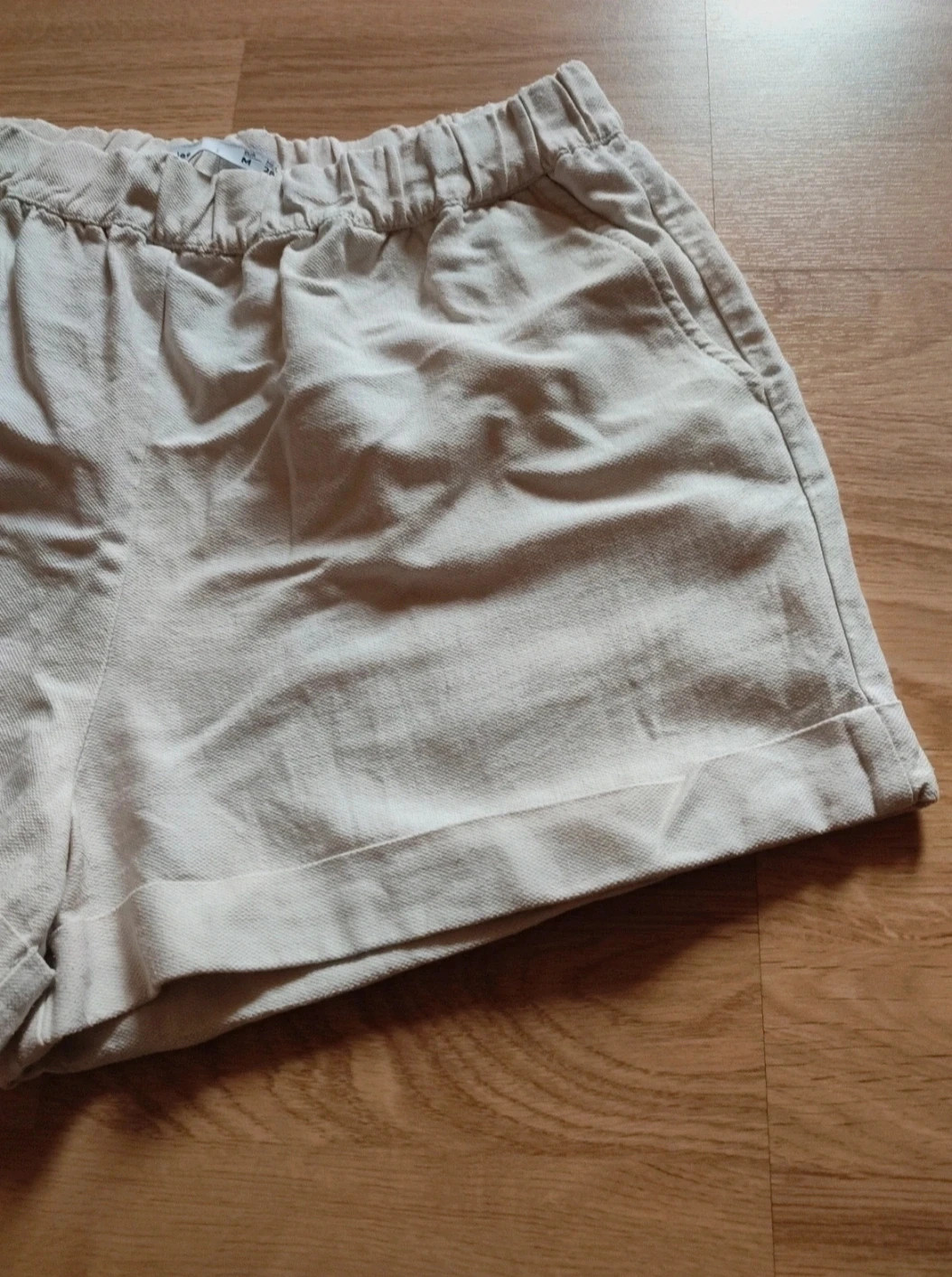 Short – Lefties – taille M / 38 / 10 2