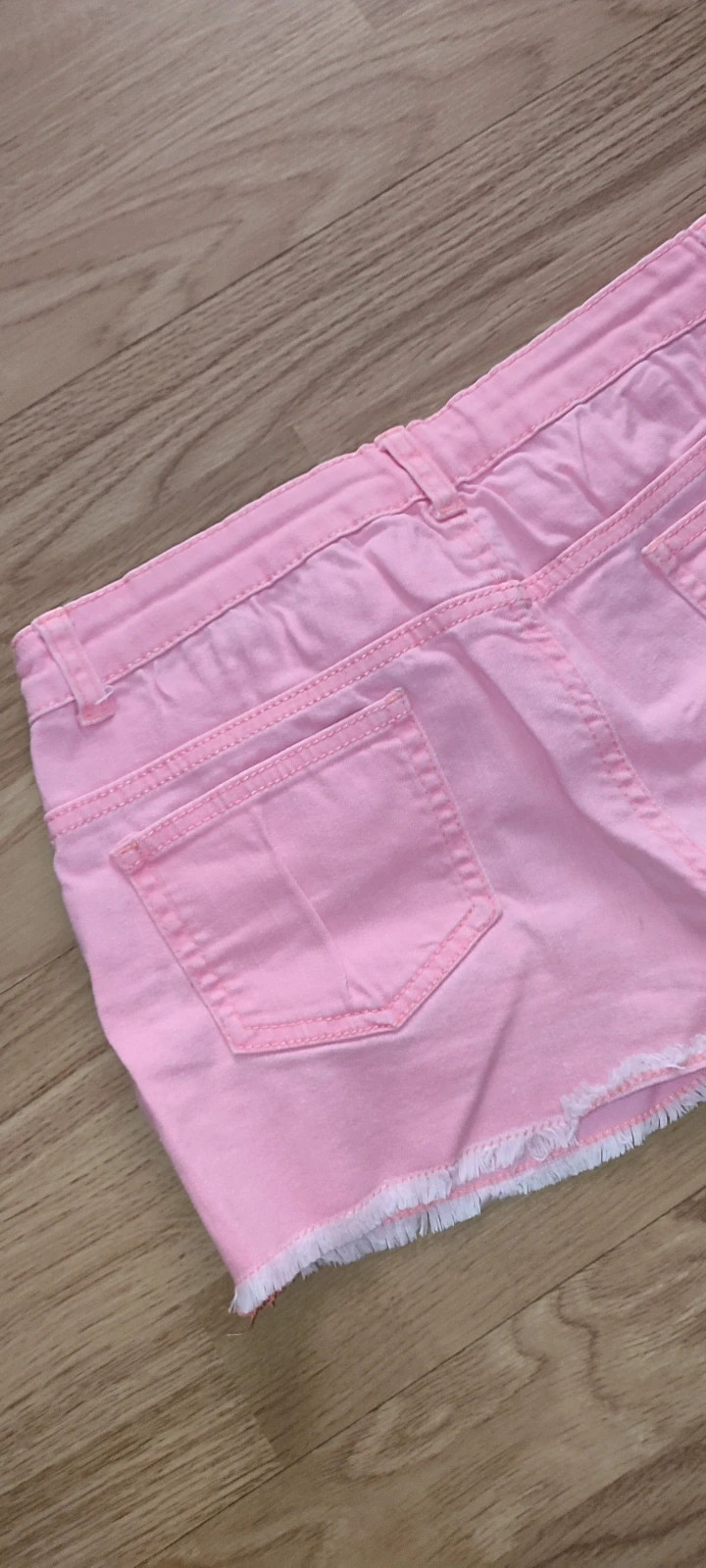 Short – Denim Co – taille 13 ans / 158 cm 4