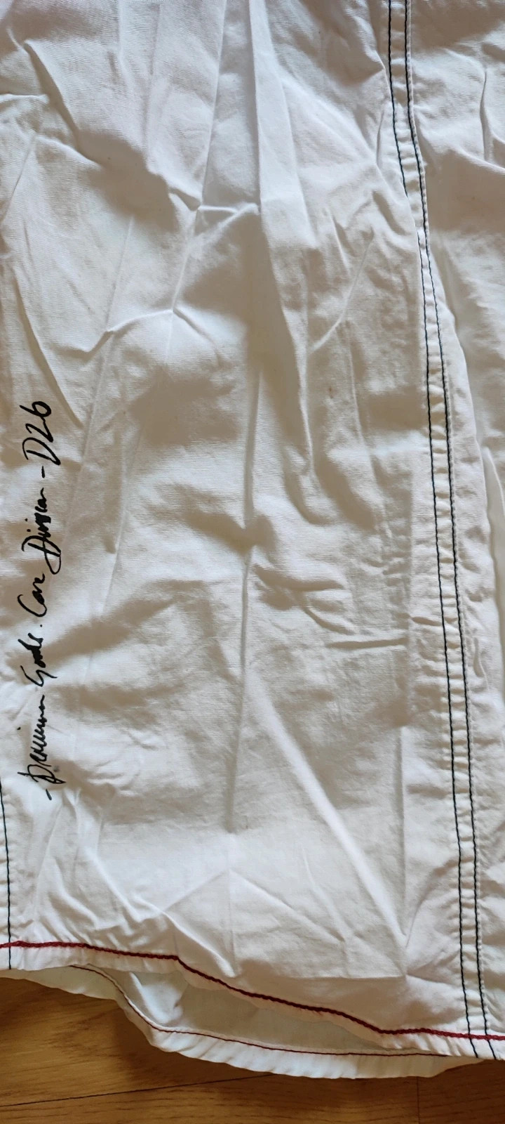 Camisa de manga corta – Cedar Wood State – taille XXL 4