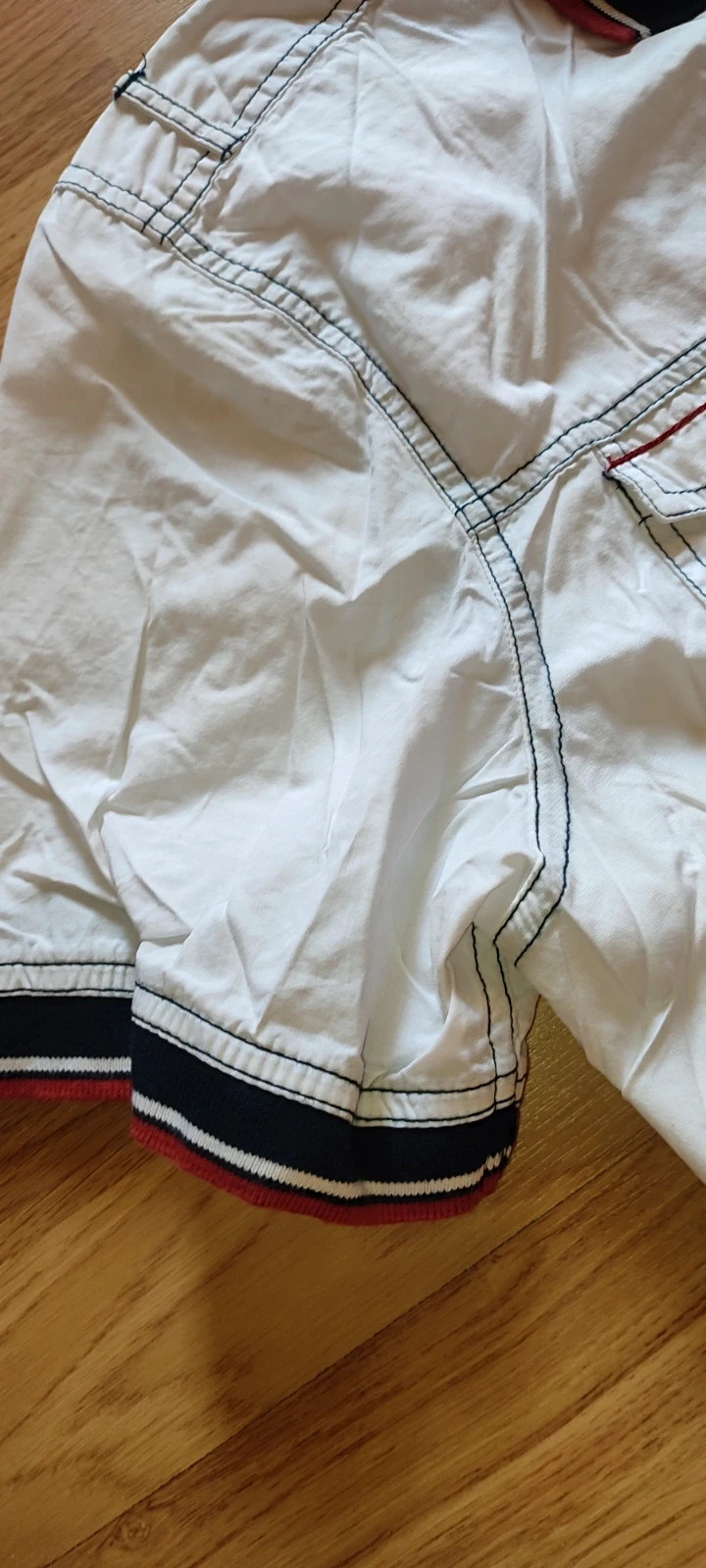 Camisa de manga corta – Cedar Wood State – taille XXL 3