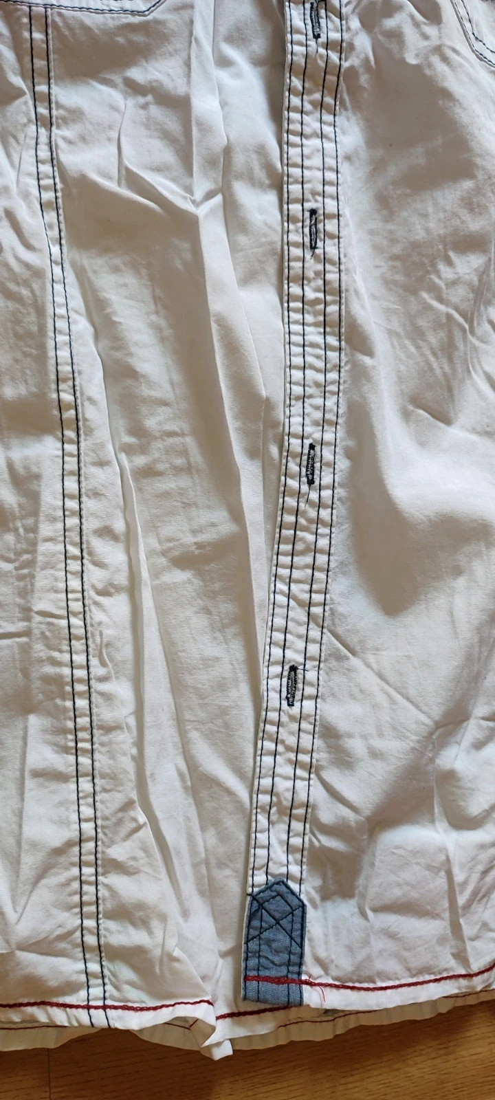 Camisa de manga corta – Cedar Wood State – taille XXL 5