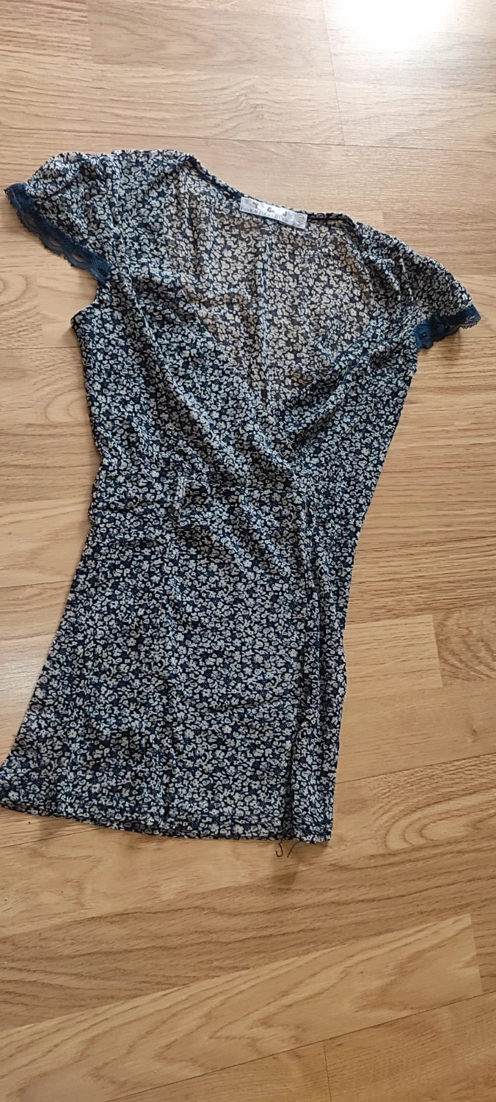 Camisetas – Stradivarius – taille S / 36 / 8 3