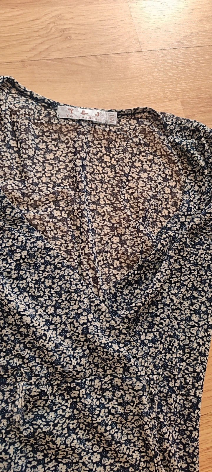 Camisetas – Stradivarius – taille S / 36 / 8 5