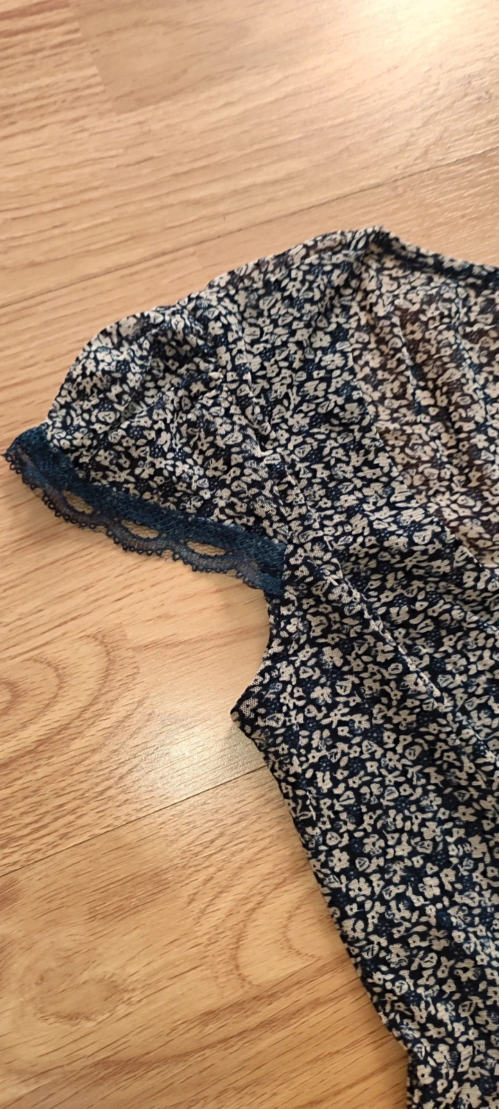 Camisetas – Stradivarius – taille S / 36 / 8 4