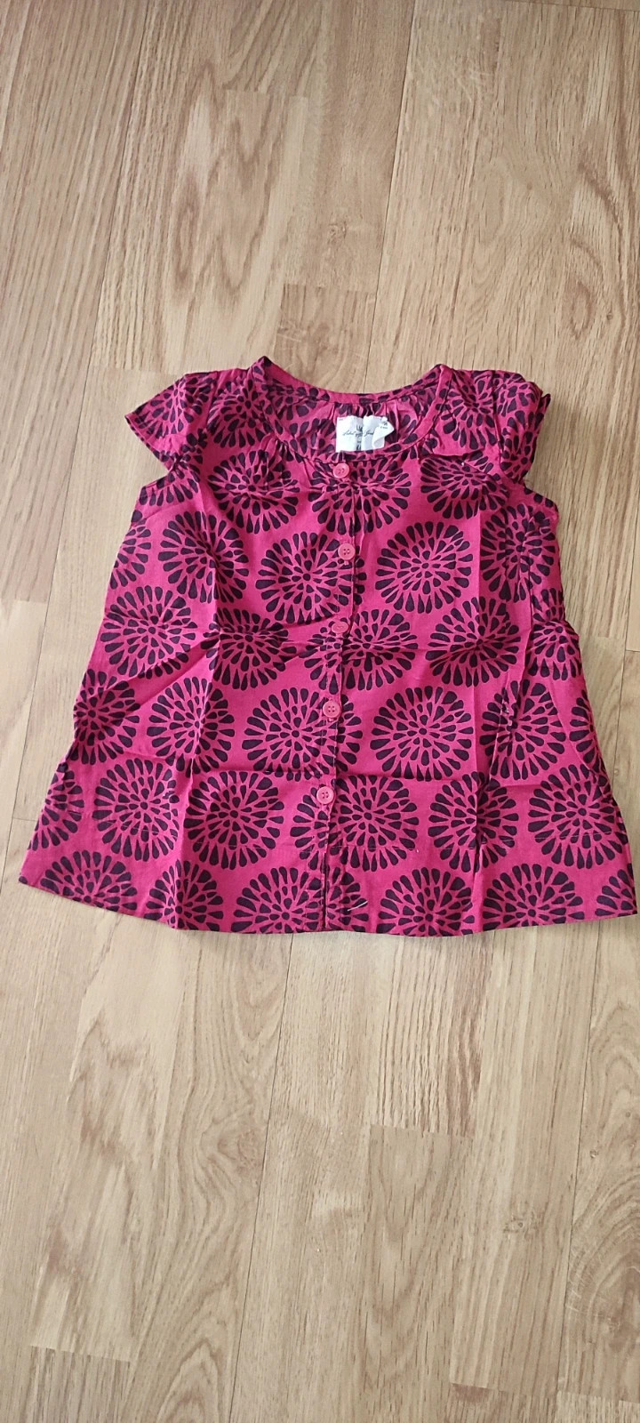Lote ropa bebé – H&M – taille 6-9 mois / 68 cm 3