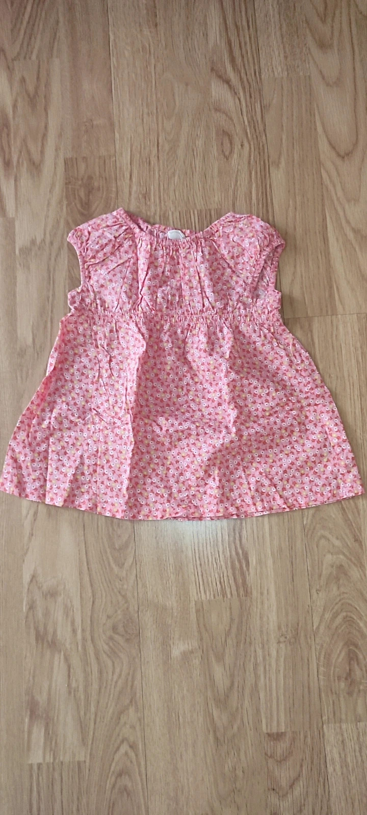 Lote ropa bebé – H&M – taille 6-9 mois / 68 cm 5