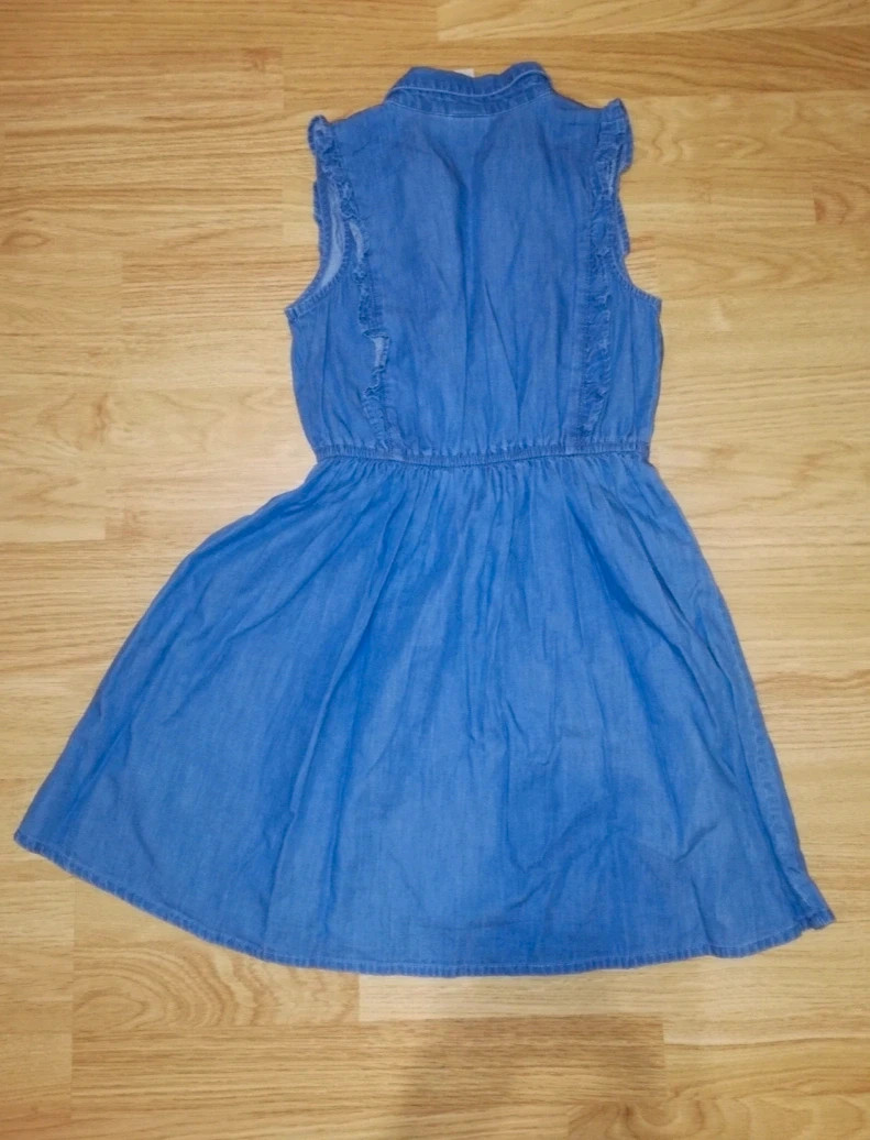 Vestido – Palomino – taille 10 ans / 140 cm 3
