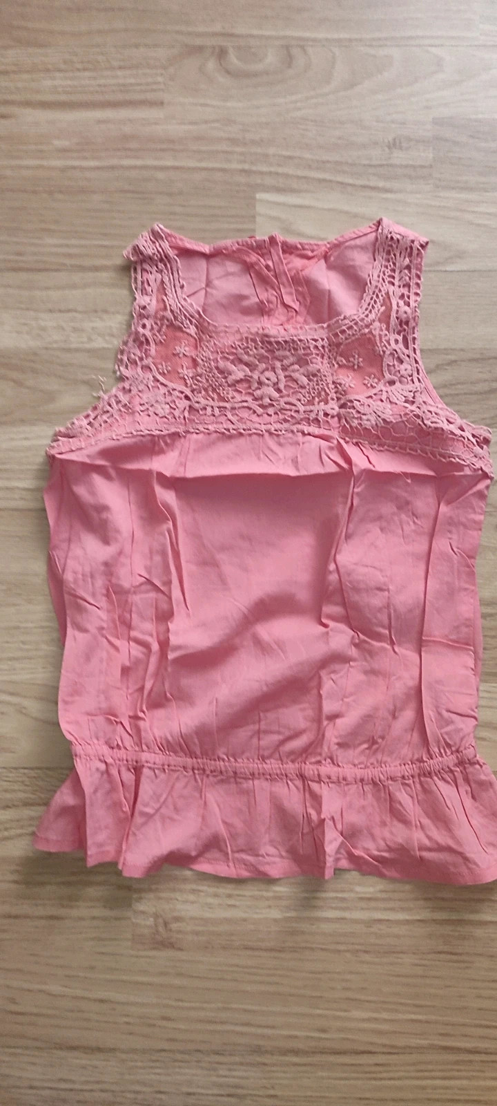 Camiseta y pantalón corto – Denim Co – taille 12 ans / 152 cm 3