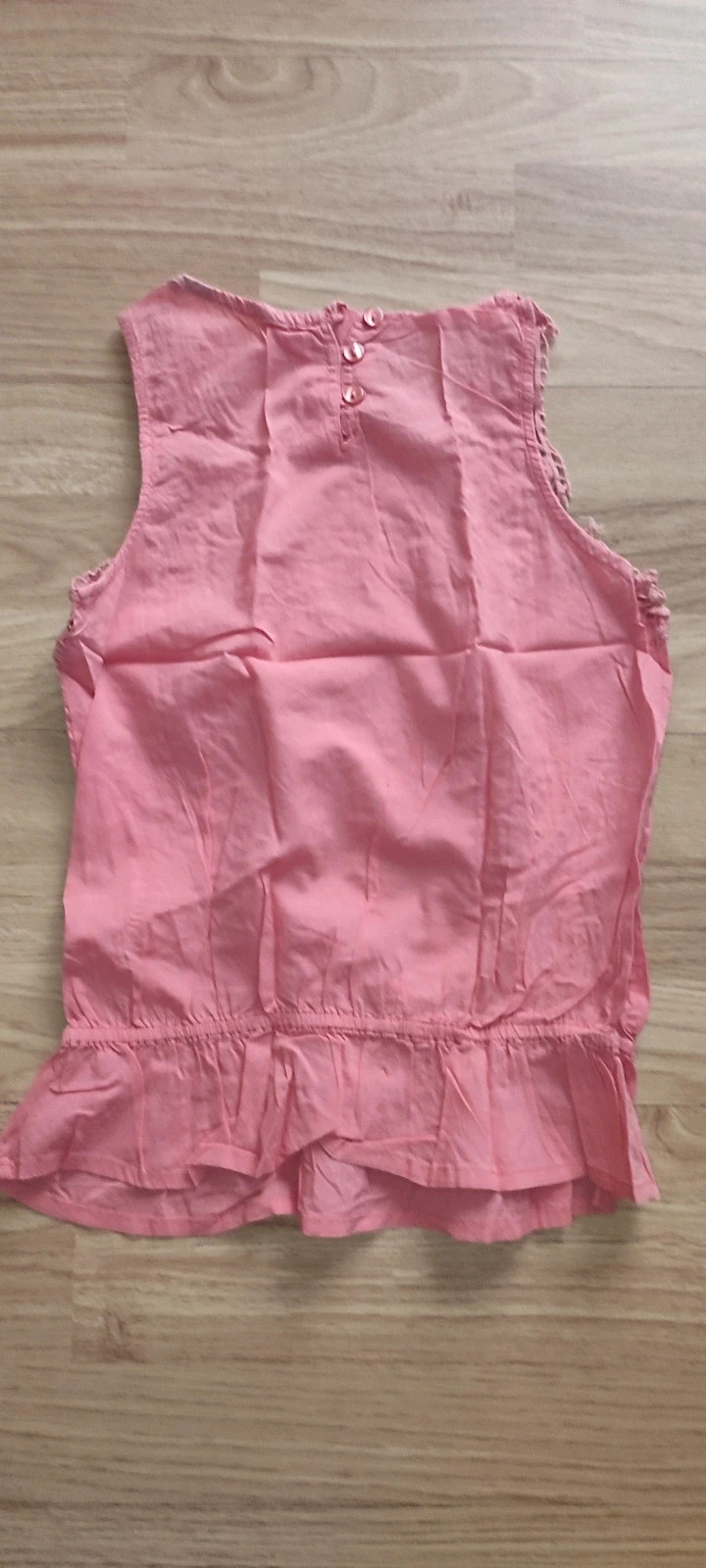 Camiseta y pantalón corto – Denim Co – taille 12 ans / 152 cm 4