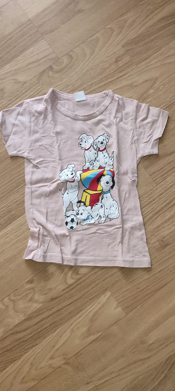 Camiseta y short – Dombi – taille 4 ans / 104 cm 3