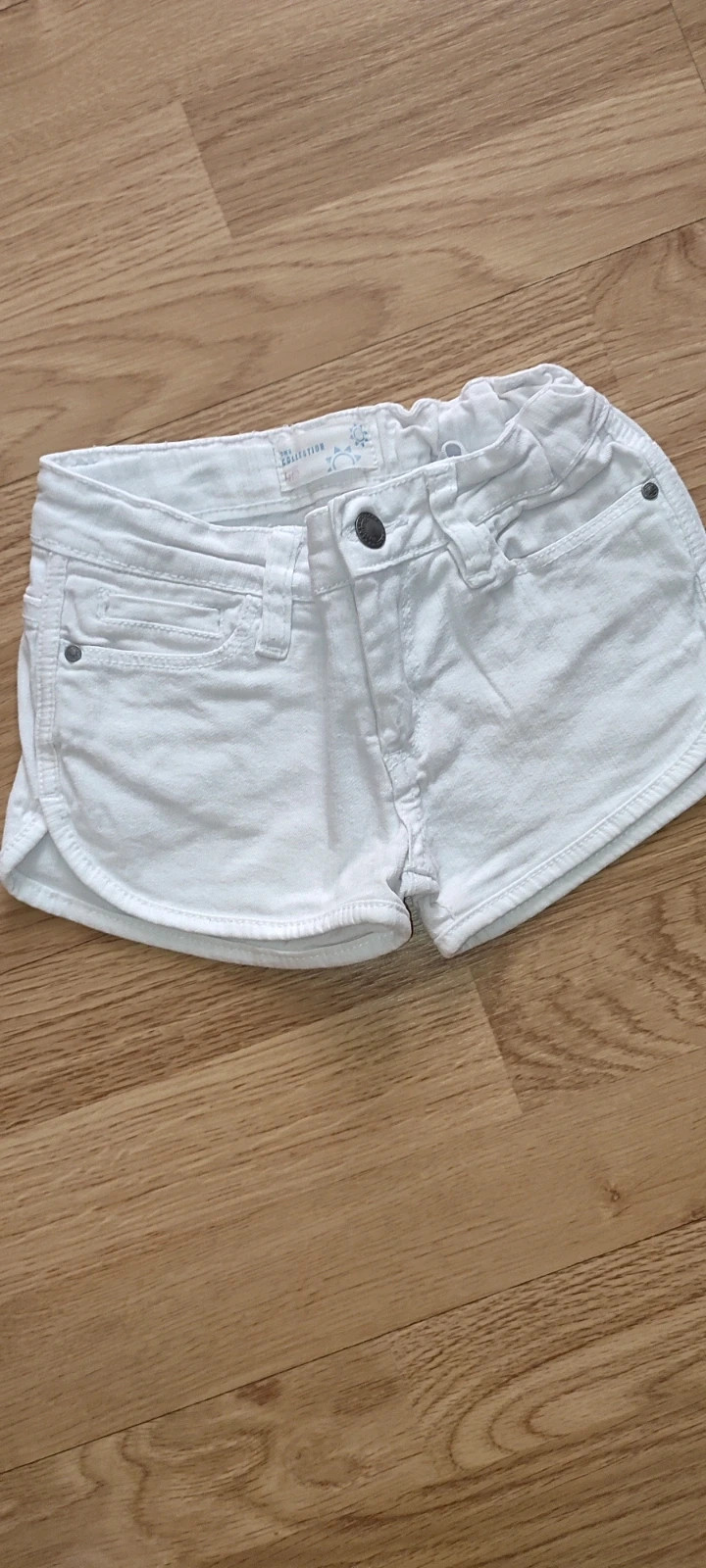 Camiseta y short – Dombi – taille 4 ans / 104 cm 4
