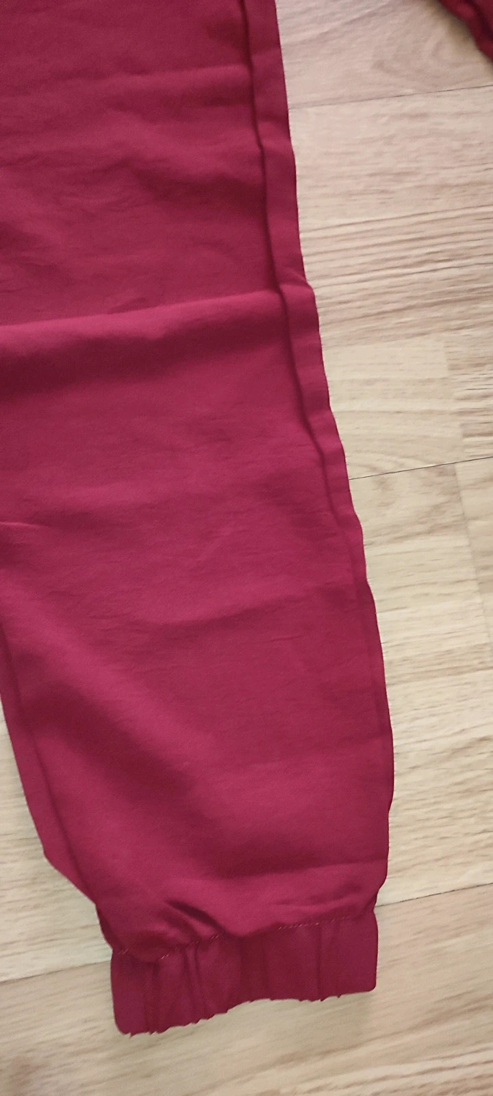 Pantalón fino – Mundo Mix – taille S / 36 / 8 3