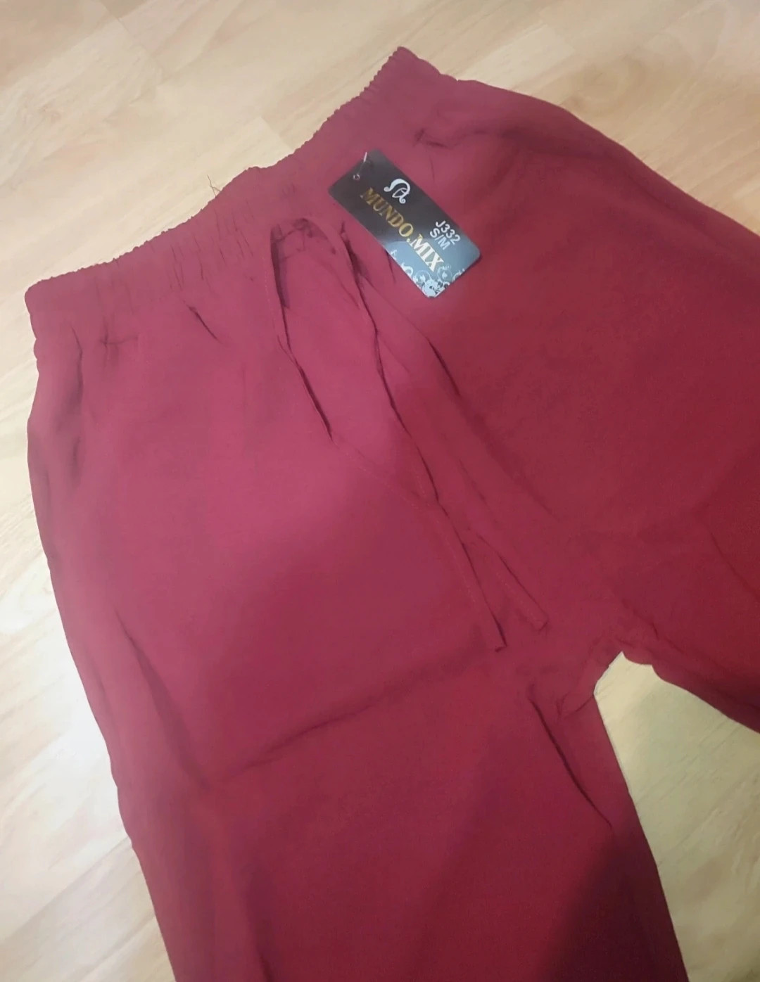 Pantalón fino – Mundo Mix – taille S / 36 / 8 4