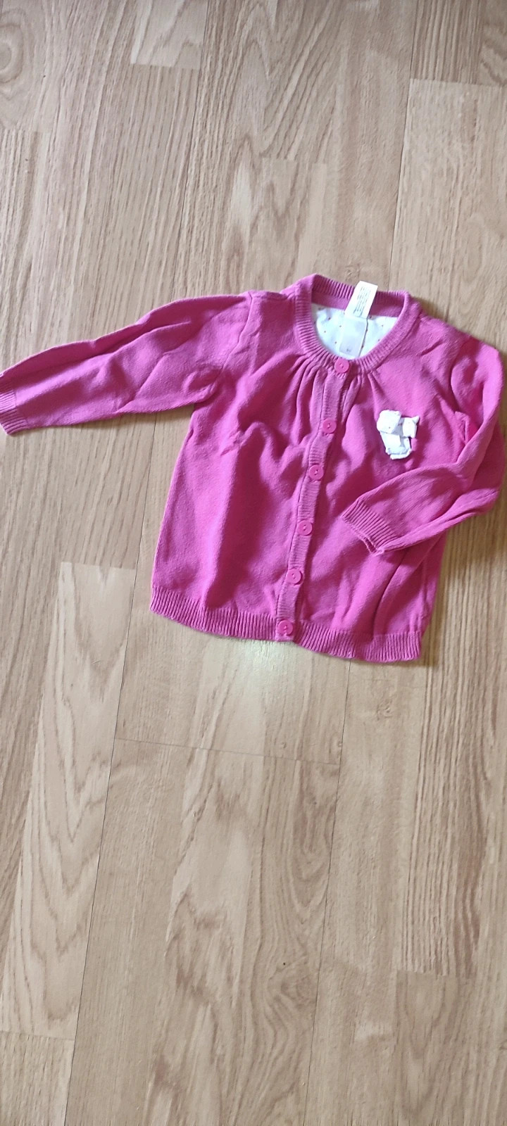 Ropa niña talla 80 – Variadas. – taille 9-12 mois / 74 cm 2