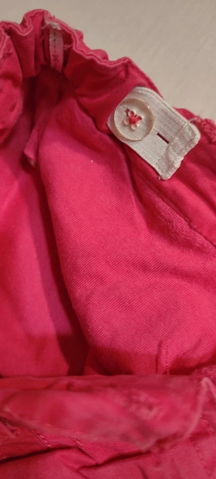 Ropa niña talla 80 – Variadas. – taille 9-12 mois / 74 cm 5