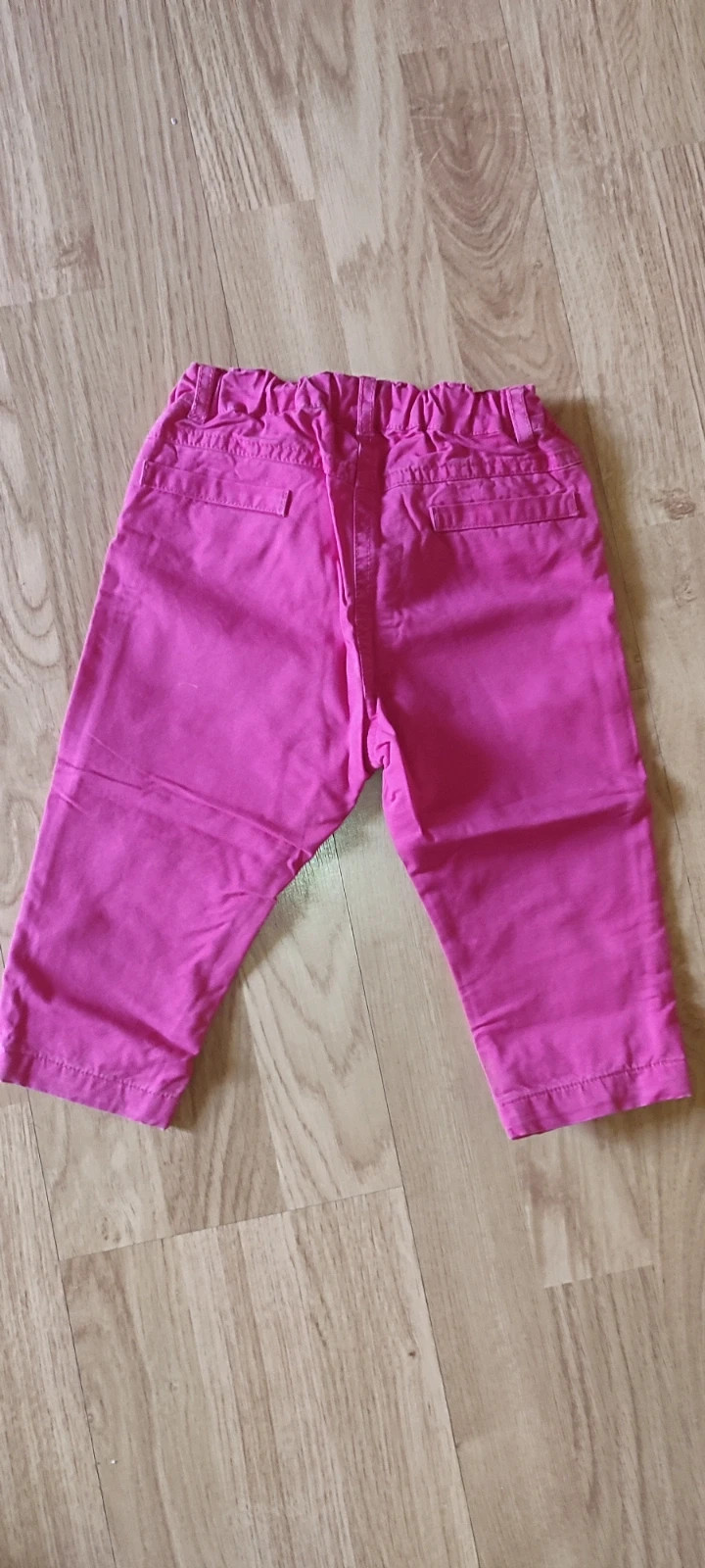 Ropa niña talla 80 – Variadas. – taille 9-12 mois / 74 cm 4