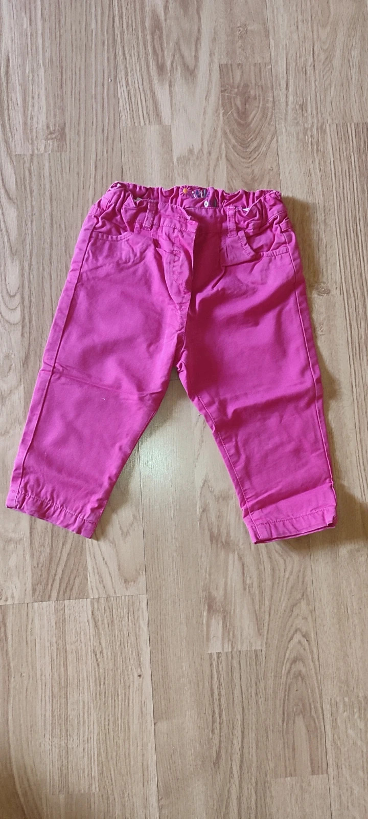 Ropa niña talla 80 – Variadas. – taille 9-12 mois / 74 cm 3