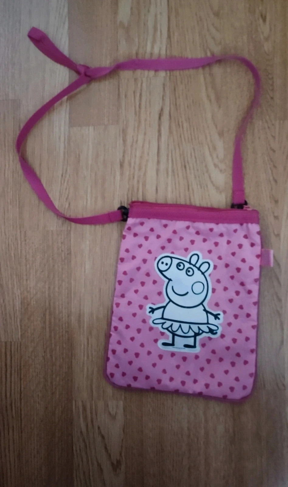 Peppa Pig – taille Taille unique 5