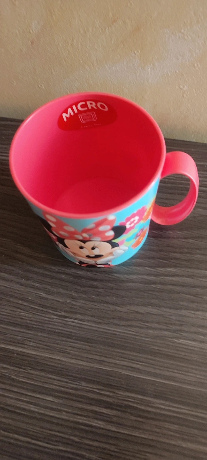 Taza Minnie – Disney – taille Taille unique 4
