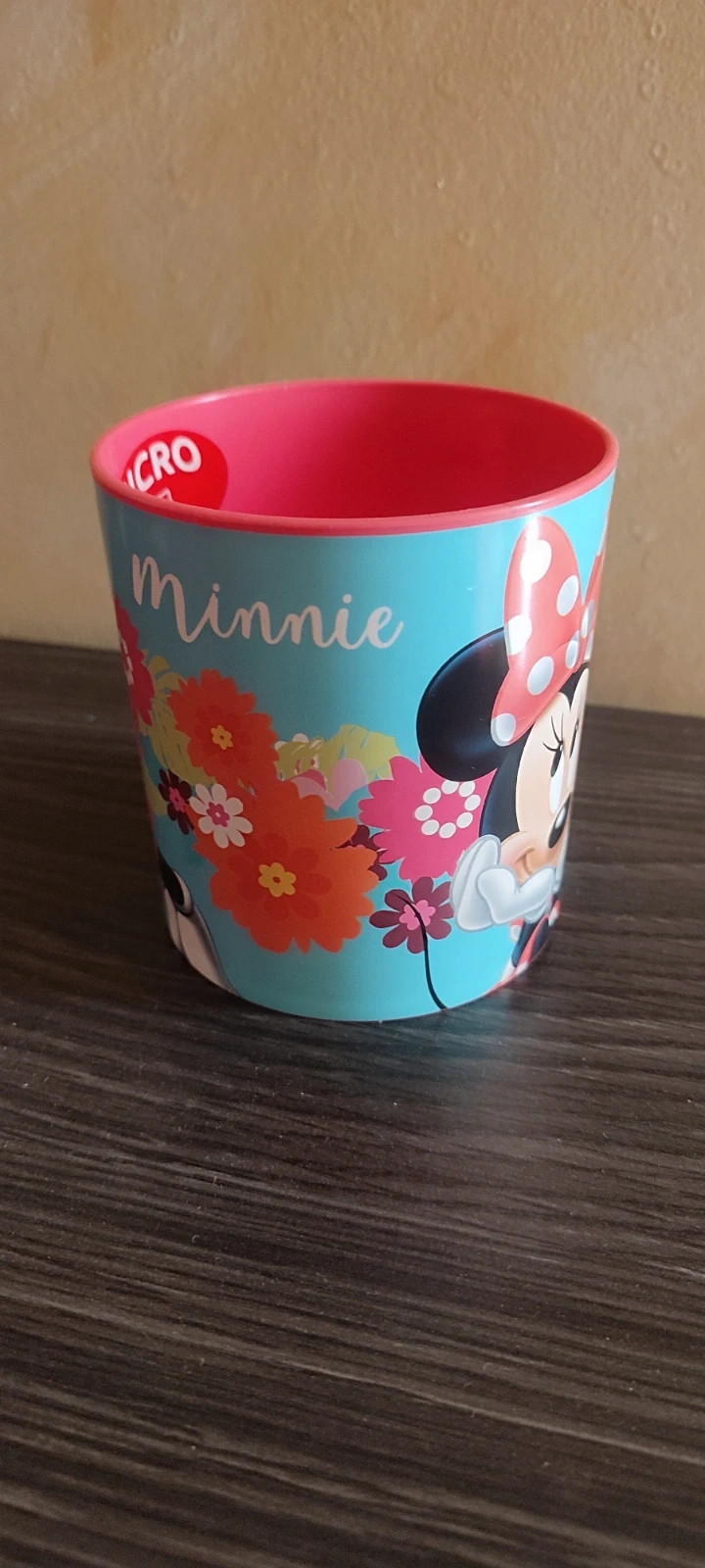 Taza Minnie – Disney – taille Taille unique 2