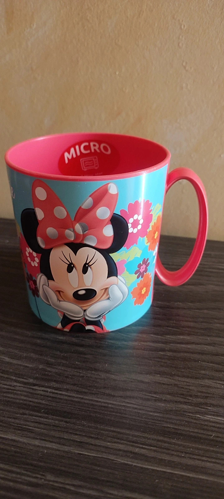 Taza Minnie – Disney – taille Taille unique 3